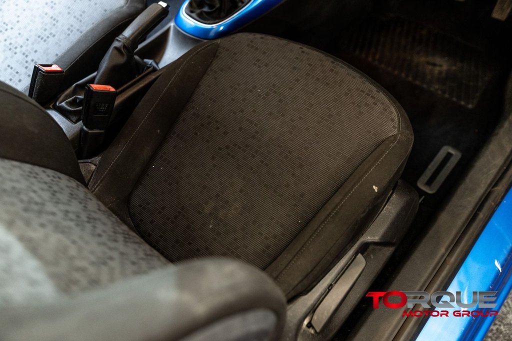 Used Vauxhall ADAM 2015 for sale - 76410318: Photo 39