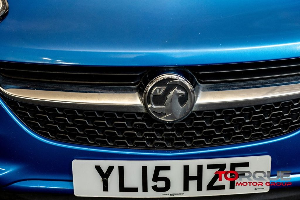 Used Vauxhall ADAM 2015 for sale - 76410318: Photo 4