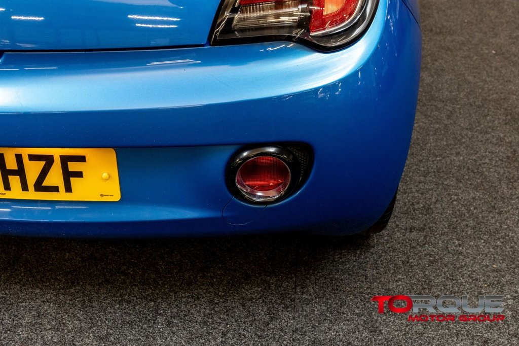 Used Vauxhall ADAM 2015 for sale - 76410318: Photo 48