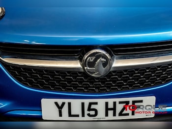 Used Vauxhall ADAM 2015 for sale - 76410318: Photo