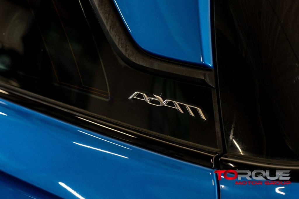 Used Vauxhall ADAM 2015 for sale - 76410318: Photo 5