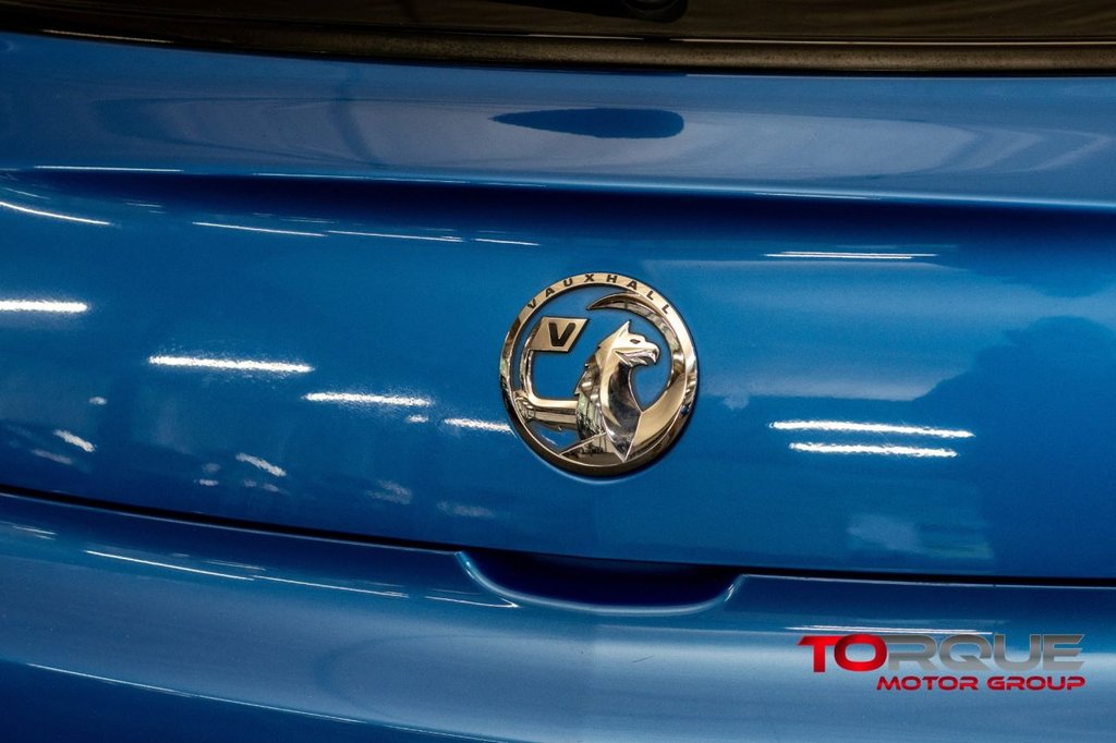 Used Vauxhall ADAM 2015 for sale - 76410318: Photo 8