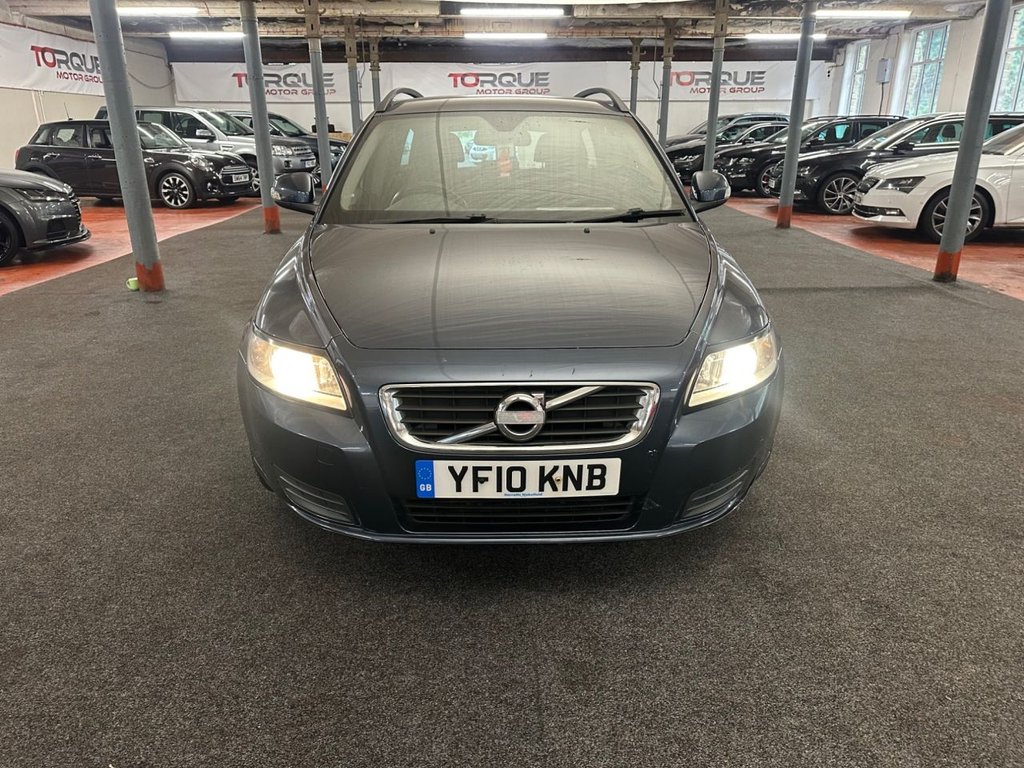 Used Volvo V50 2010 for sale - 77263378: Photo 4