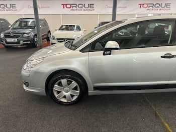 Used Citroen C4 2006 for sale - 79764665: Photo