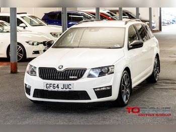 Used Skoda Octavia 2014 for sale - 78768922: Photo
