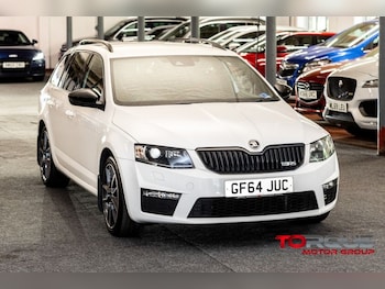 Used Skoda Octavia 2014 for sale - 78768922: Photo