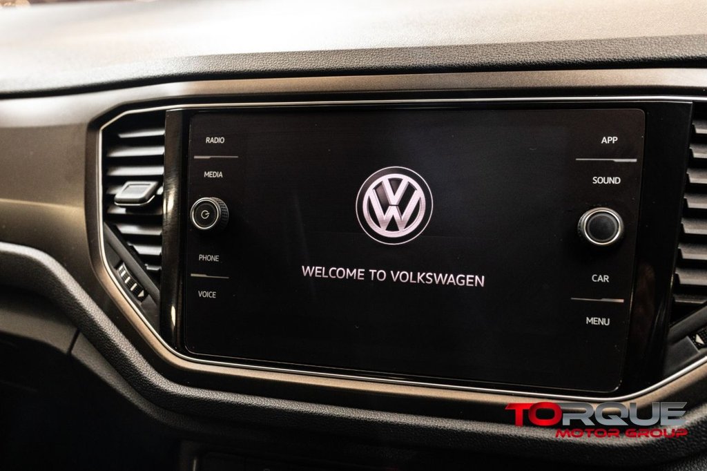 Used Volkswagen T-Roc 2018 for sale - 77200255: Photo 23