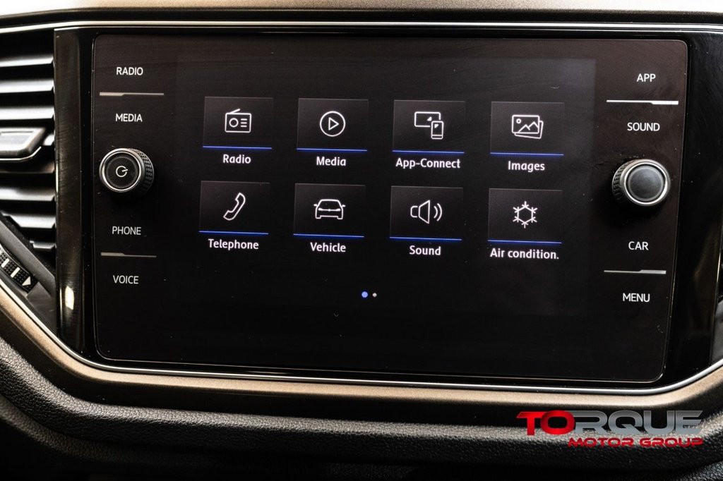 Used Volkswagen T-Roc 2018 for sale - 77200255: Photo 26