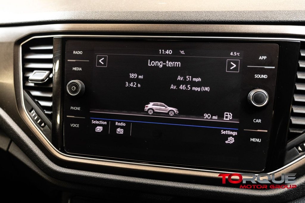 Used Volkswagen T-Roc 2018 for sale - 77200255: Photo 27