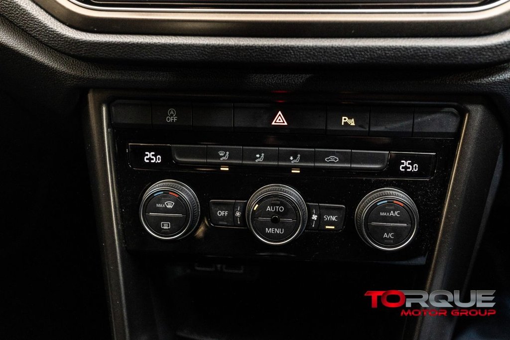 Used Volkswagen T-Roc 2018 for sale - 77200255: Photo 28