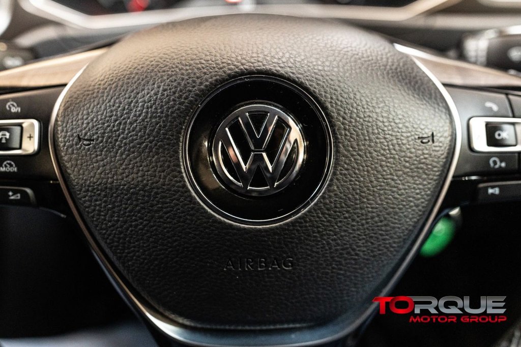 Used Volkswagen T-Roc 2018 for sale - 77200255: Photo 29