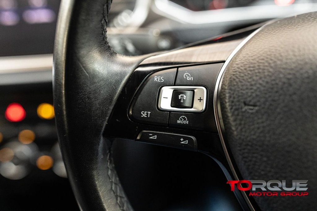 Used Volkswagen T-Roc 2018 for sale - 77200255: Photo 30