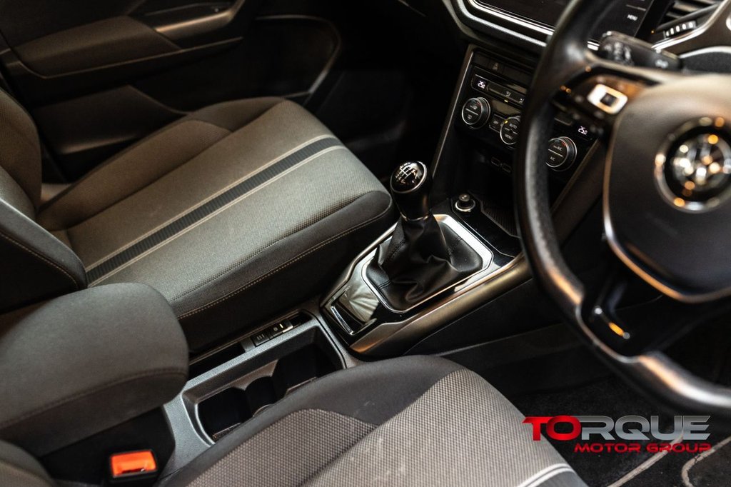 Used Volkswagen T-Roc 2018 for sale - 77200255: Photo 38