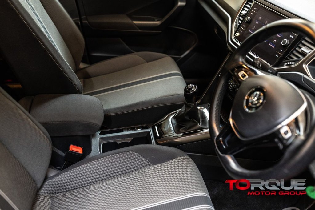 Used Volkswagen T-Roc 2018 for sale - 77200255: Photo 40