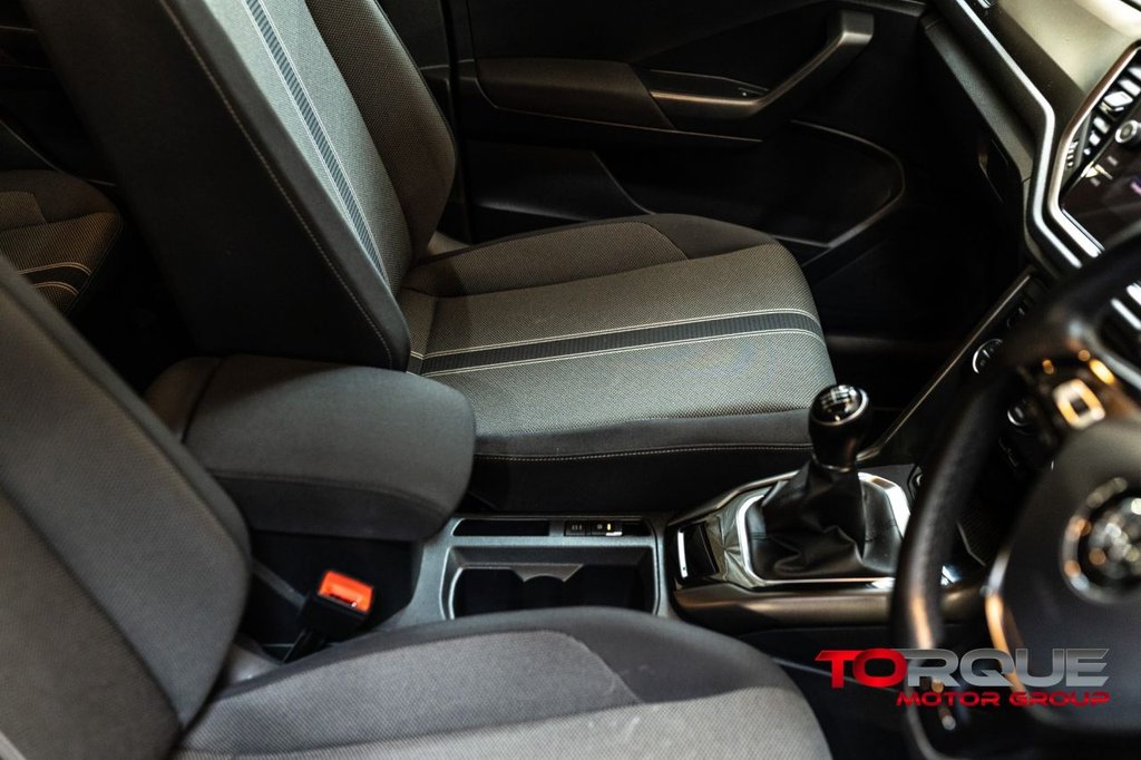 Used Volkswagen T-Roc 2018 for sale - 77200255: Photo 42