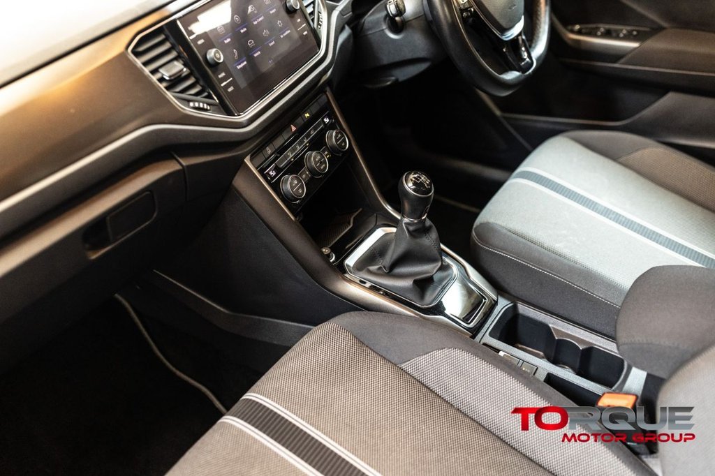 Used Volkswagen T-Roc 2018 for sale - 77200255: Photo 49