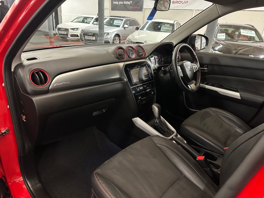 Used Suzuki Vitara 2017 for sale - 77302632: Photo 10