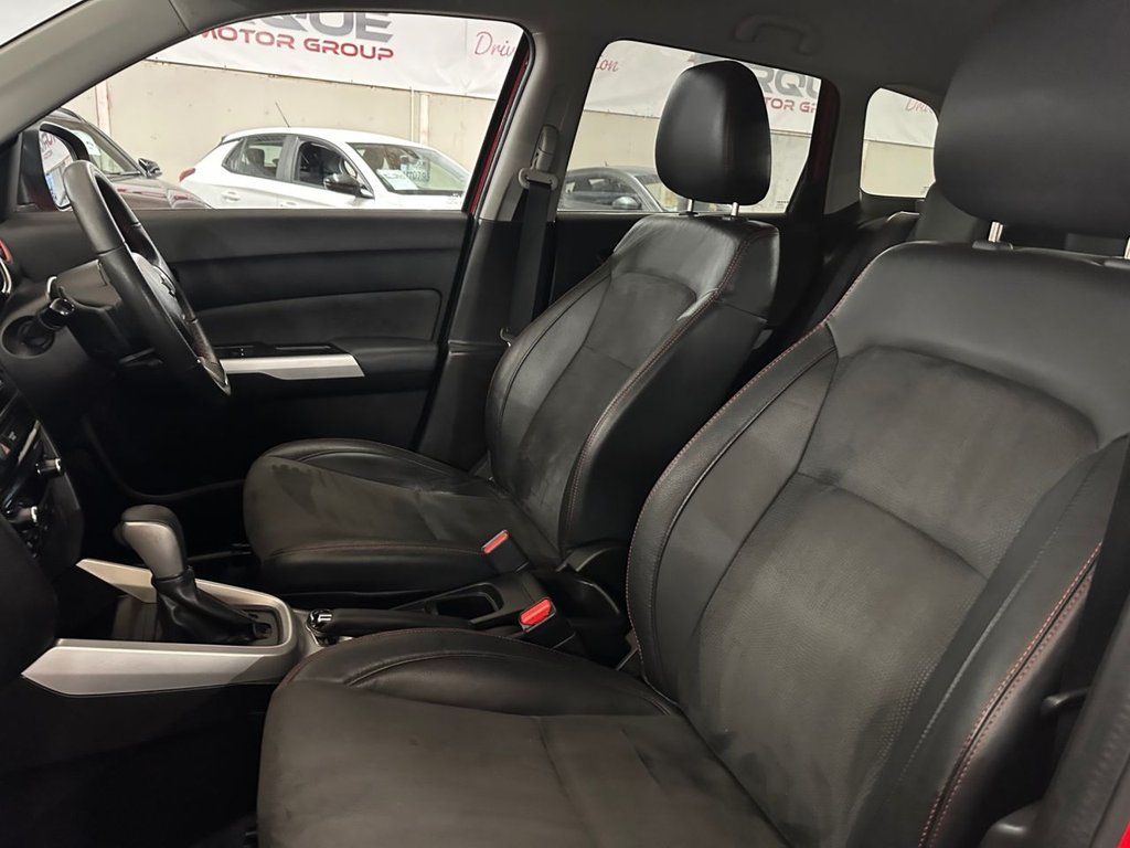 Used Suzuki Vitara 2017 for sale - 77302632: Photo 12