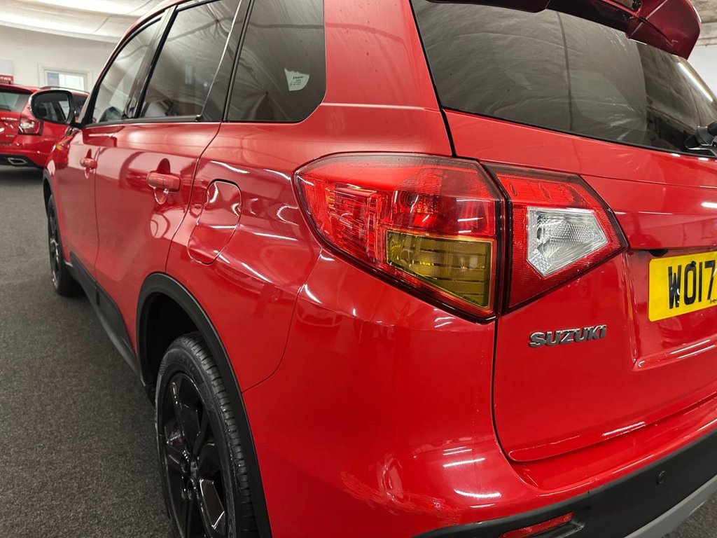 Used Suzuki Vitara 2017 for sale - 77302632: Photo 16