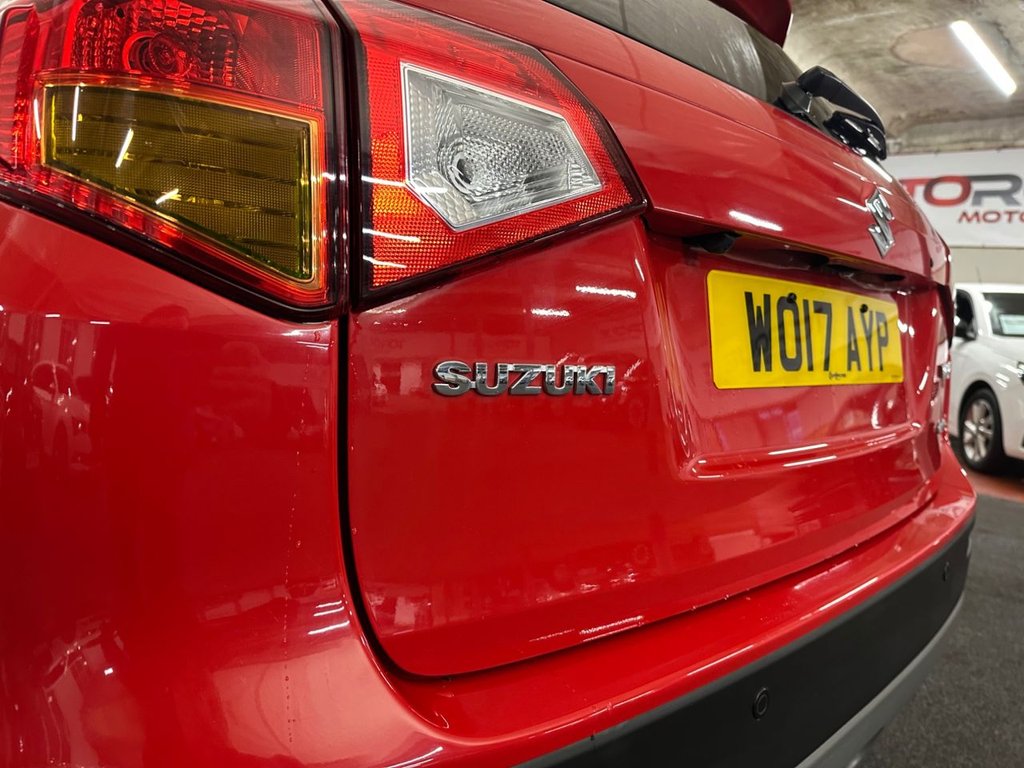 Used Suzuki Vitara 2017 for sale - 77302632: Photo 17