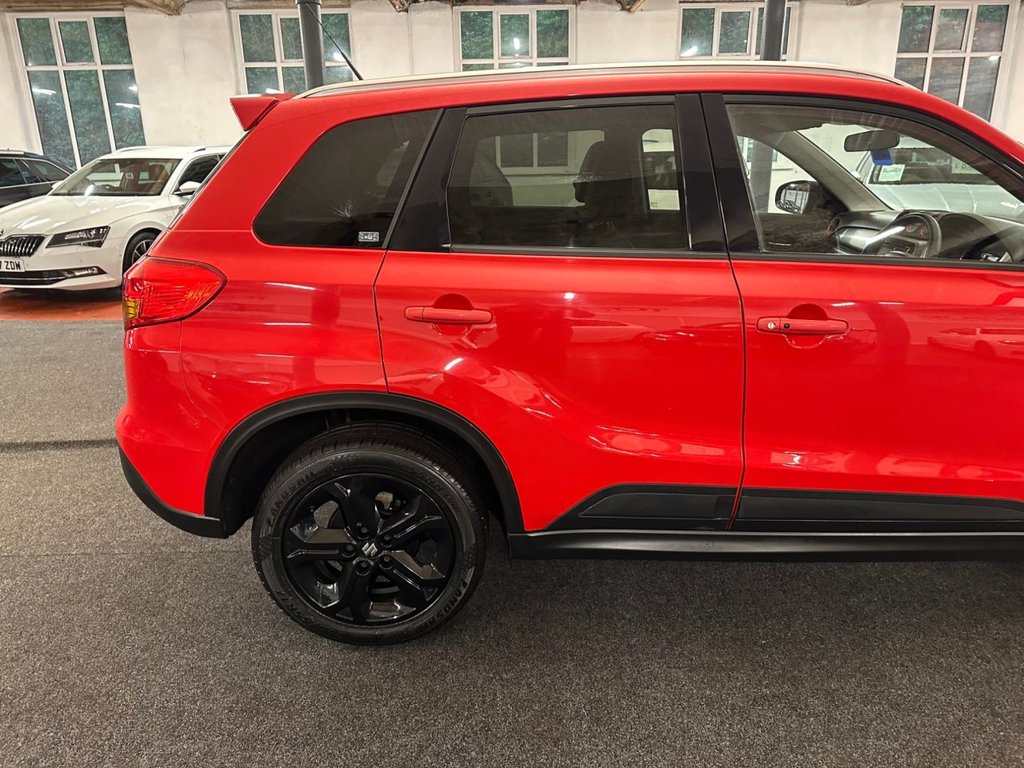 Used Suzuki Vitara 2017 for sale - 77302632: Photo 20