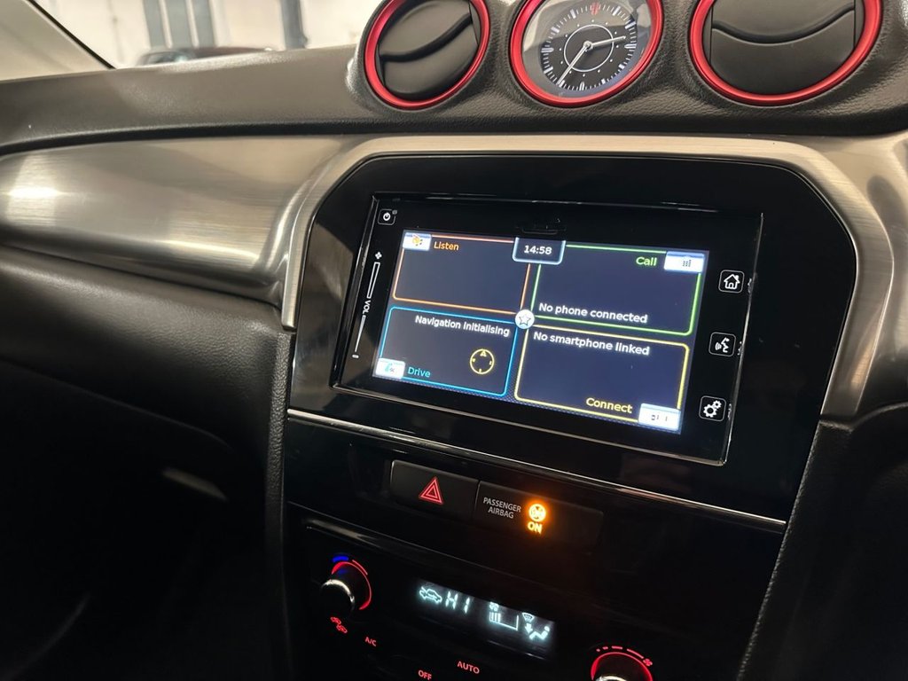 Used Suzuki Vitara 2017 for sale - 77302632: Photo 27