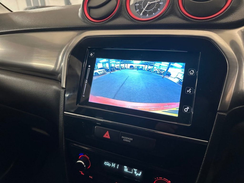 Used Suzuki Vitara 2017 for sale - 77302632: Photo 28