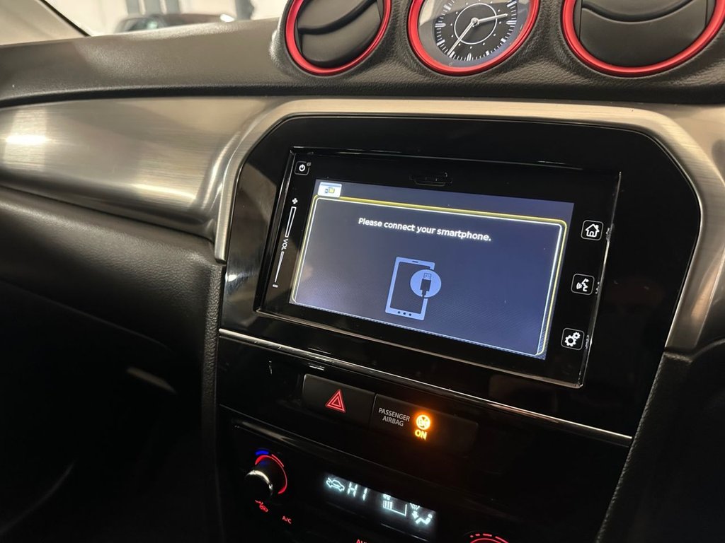 Used Suzuki Vitara 2017 for sale - 77302632: Photo 29