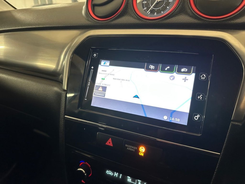 Used Suzuki Vitara 2017 for sale - 77302632: Photo 31