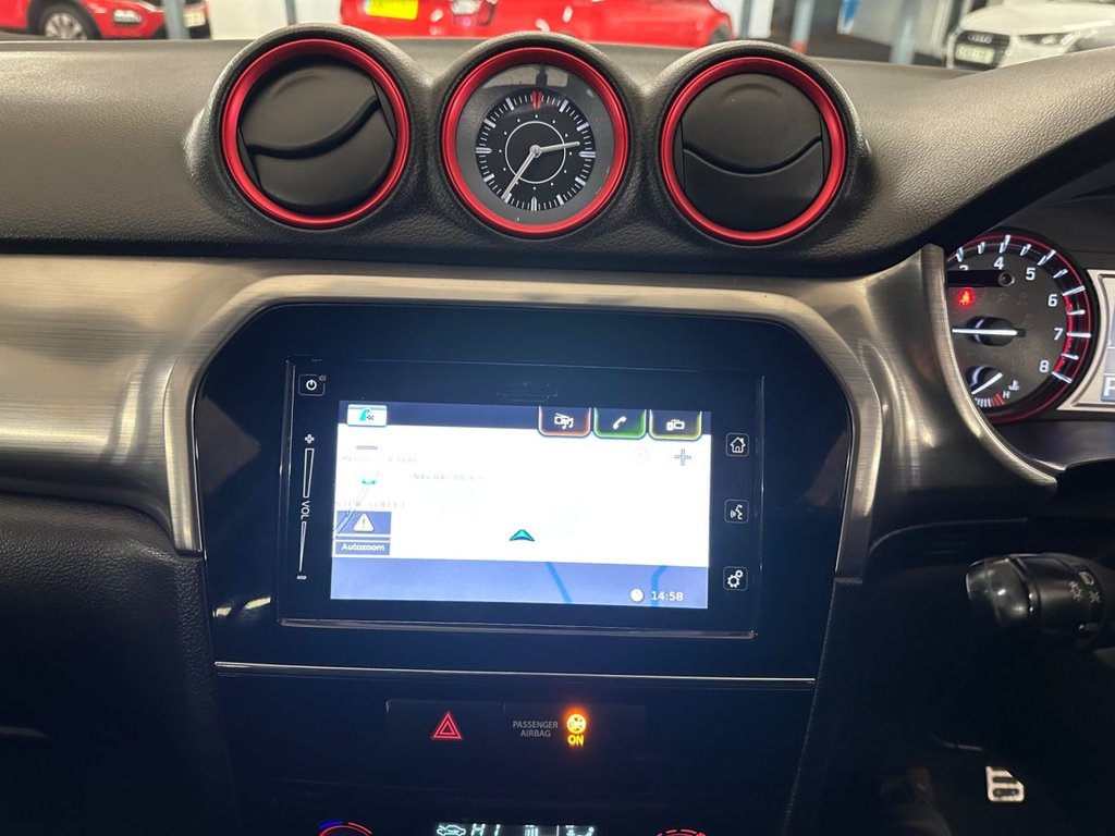 Used Suzuki Vitara 2017 for sale - 77302632: Photo 32