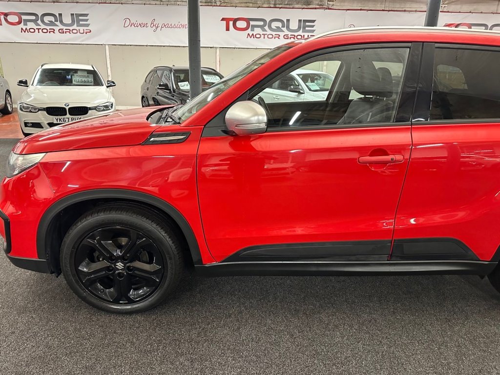 Used Suzuki Vitara 2017 for sale - 77302632: Photo 8