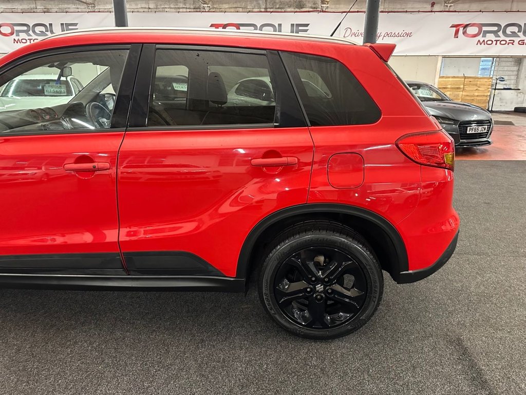 Used Suzuki Vitara 2017 for sale - 77302632: Photo 9