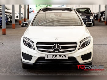 Used Mercedes-Benz GLA 2015 for sale - 78534050: Photo