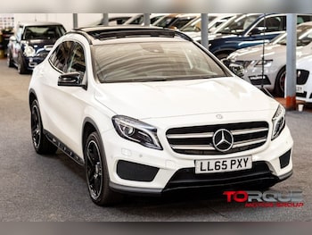 Used Mercedes-Benz GLA 2015 for sale - 78534050: Photo
