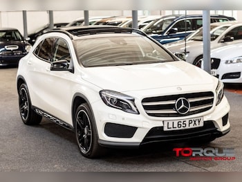 Used Mercedes-Benz GLA 2015 for sale - 78534050: Photo