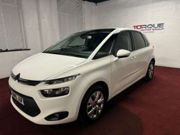 2015 (15) - 1.6 e-HDi VTR+ MPV 5dr Diesel Manual Euro 5 (s/s) (115 ps)