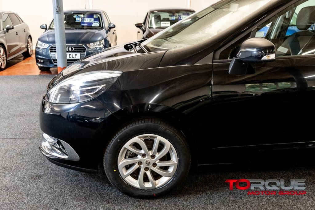 Used Renault Grand Scenic 2014 for sale - 76367836: Photo 10