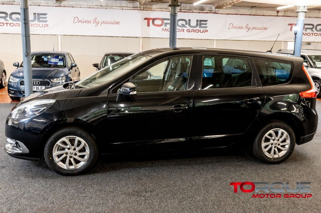 Used Renault Grand Scenic 2014 for sale - 76367836: Photo 11