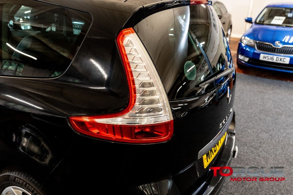 Used Renault Grand Scenic 2014 for sale - 76367836: Photo 13