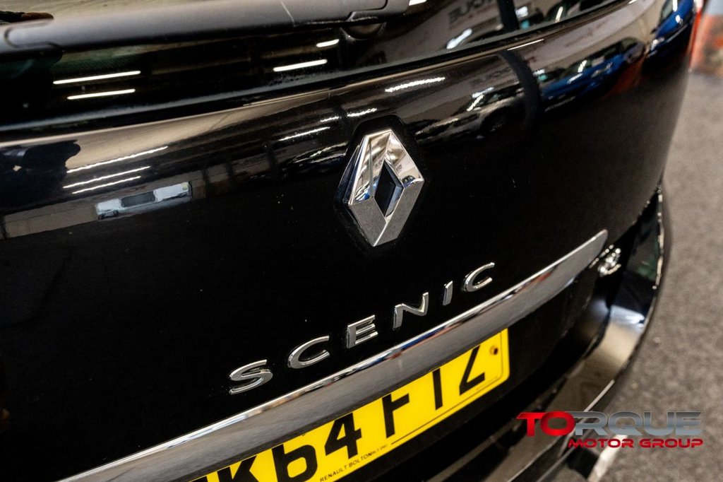 Used Renault Grand Scenic 2014 for sale - 76367836: Photo 15