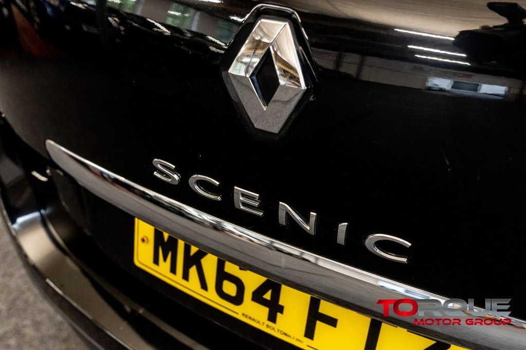 Used Renault Grand Scenic 2014 for sale - 76367836: Photo 18