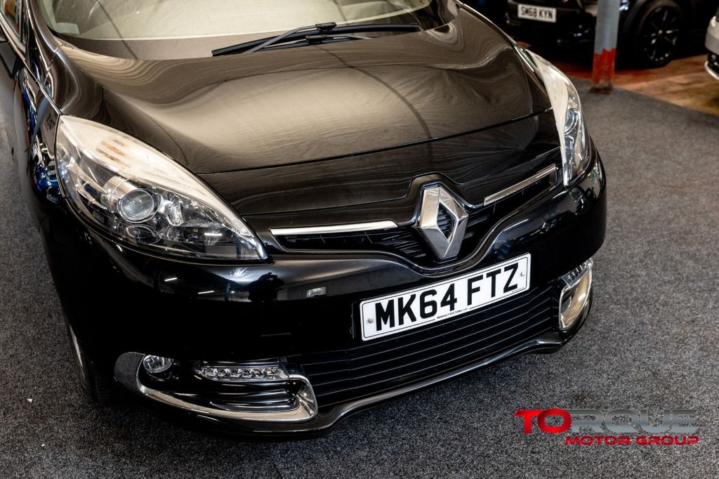 Used Renault Grand Scenic 2014 for sale - 76367836: Photo 19