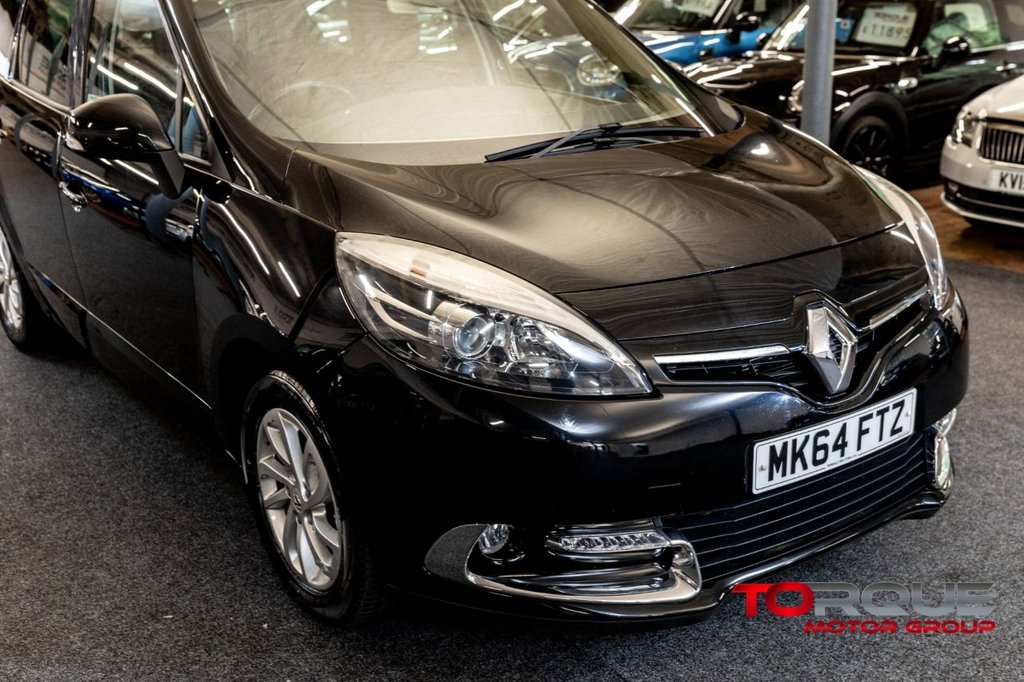 Used Renault Grand Scenic 2014 for sale - 76367836: Photo 20