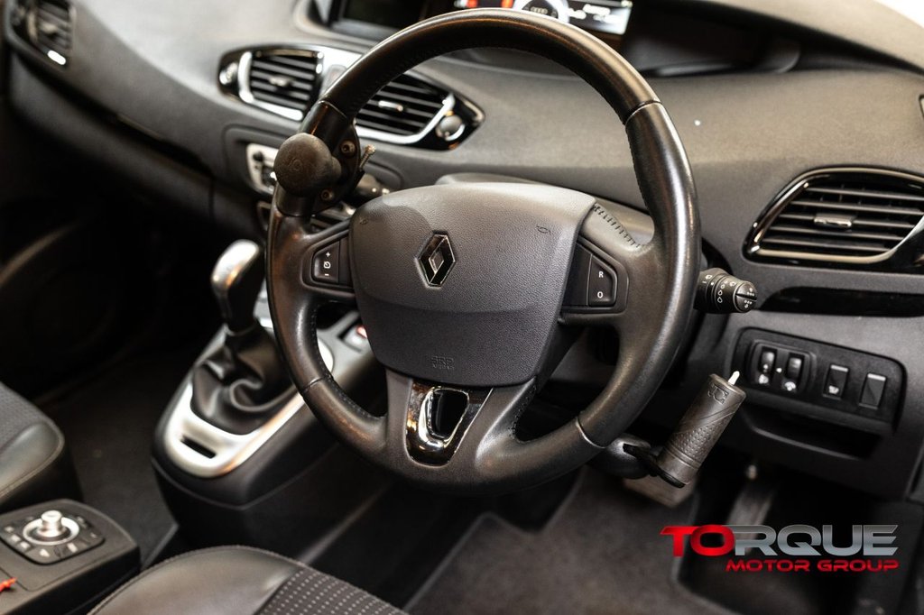 Used Renault Grand Scenic 2014 for sale - 76367836: Photo 21