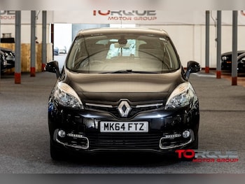 Used Renault Grand Scenic 2014 for sale - 76367836: Photo