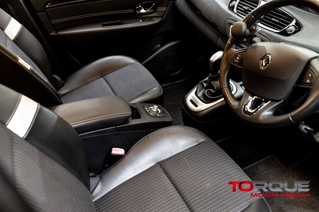 Used Renault Grand Scenic 2014 for sale - 76367836: Photo 39