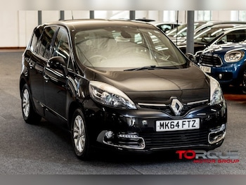 Used Renault Grand Scenic 2014 for sale - 76367836: Photo