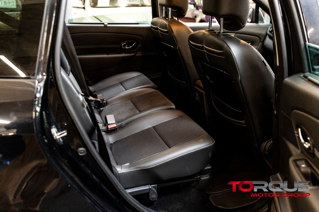 Used Renault Grand Scenic 2014 for sale - 76367836: Photo 40