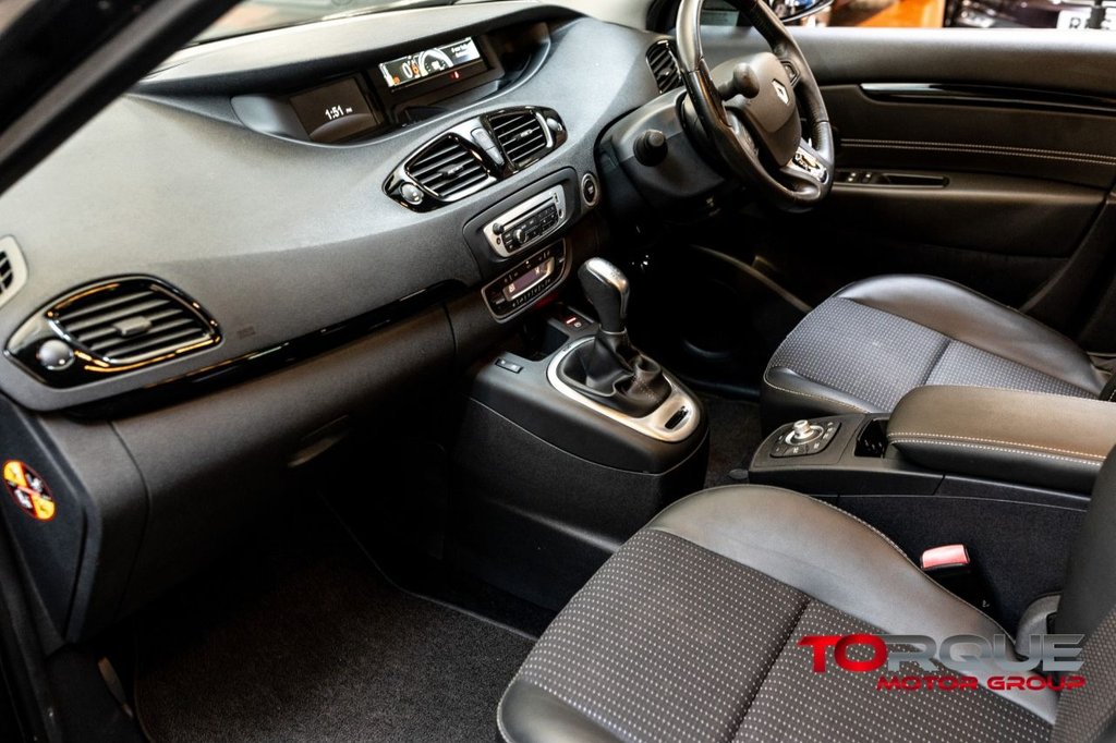 Used Renault Grand Scenic 2014 for sale - 76367836: Photo 44