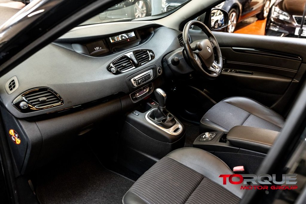 Used Renault Grand Scenic 2014 for sale - 76367836: Photo 47